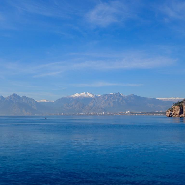 Hadrian Gate Hotel Antalya Kültér fotó