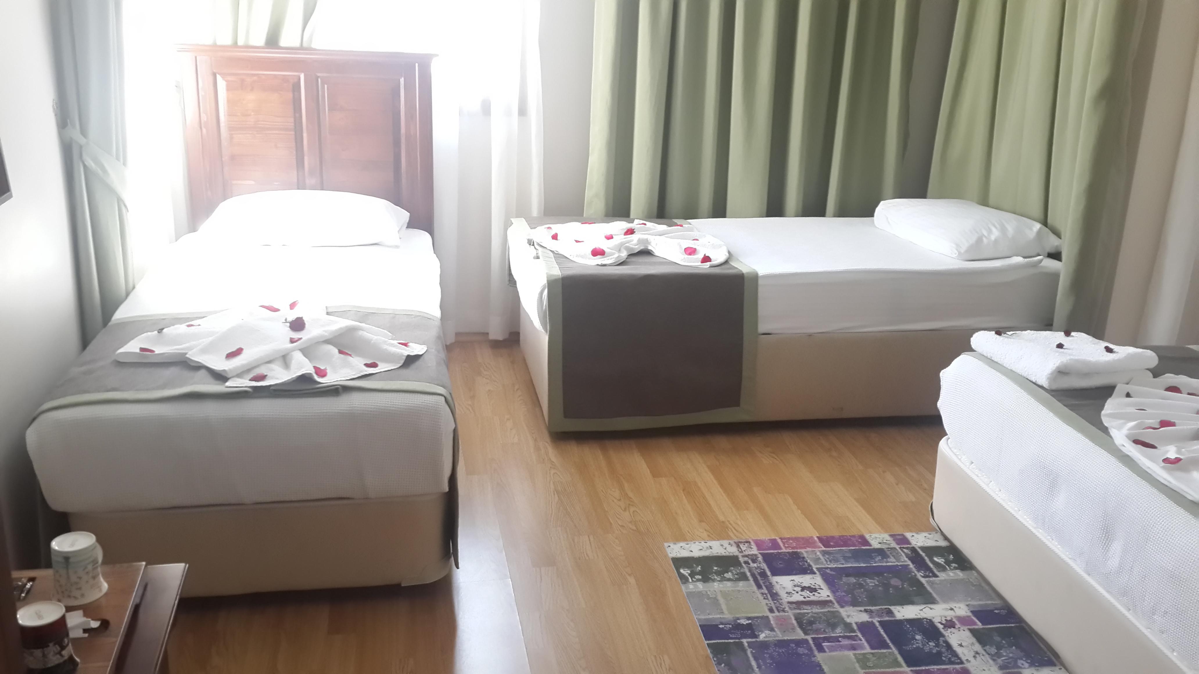 Hadrian Gate Hotel Antalya Kültér fotó