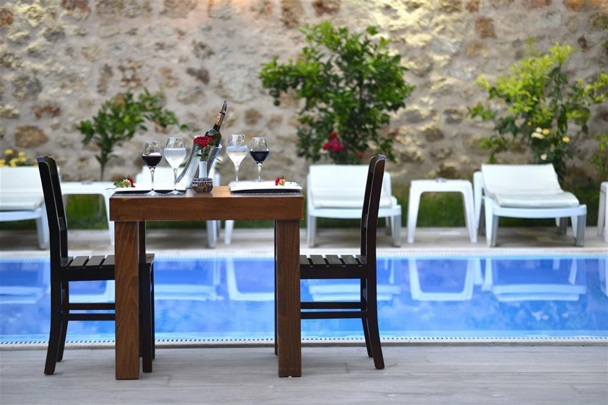 Hadrian Gate Hotel Antalya Kültér fotó