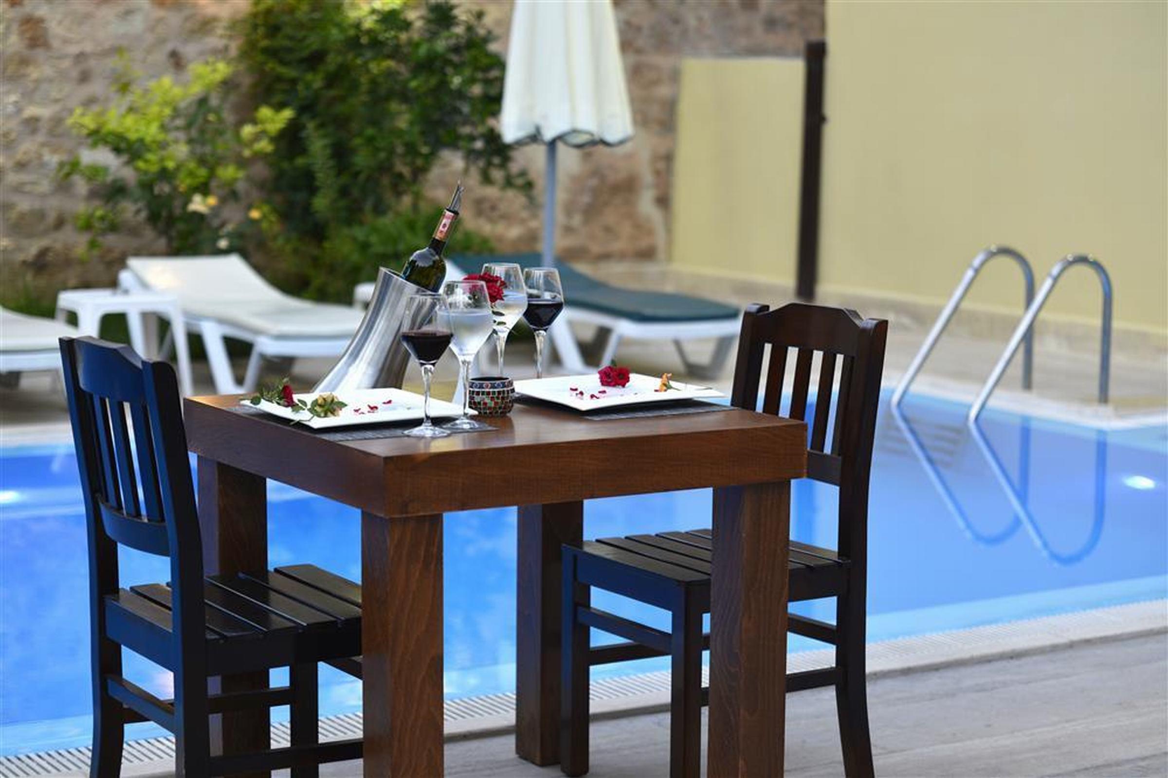 Hadrian Gate Hotel Antalya Kültér fotó