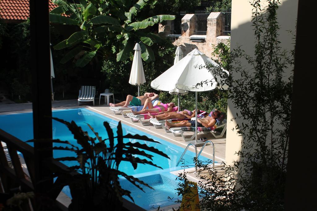 Hadrian Gate Hotel Antalya Kültér fotó