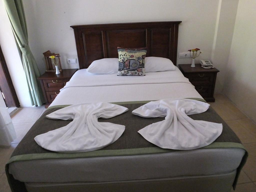 Hadrian Gate Hotel Antalya Kültér fotó