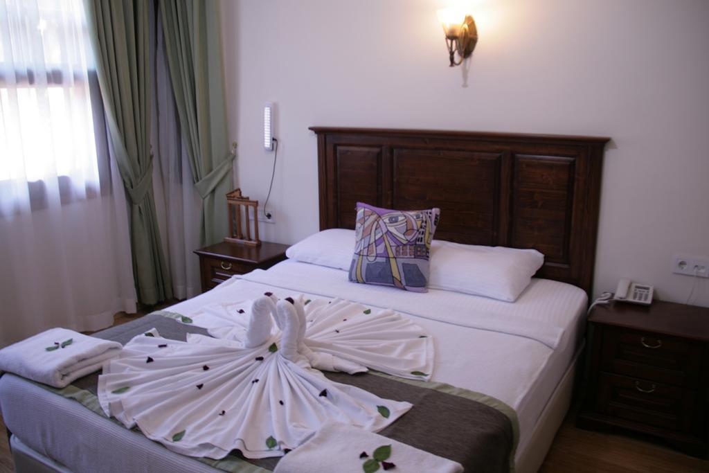 Hadrian Gate Hotel Antalya Kültér fotó