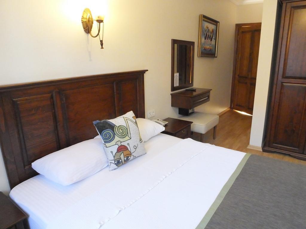 Hadrian Gate Hotel Antalya Kültér fotó