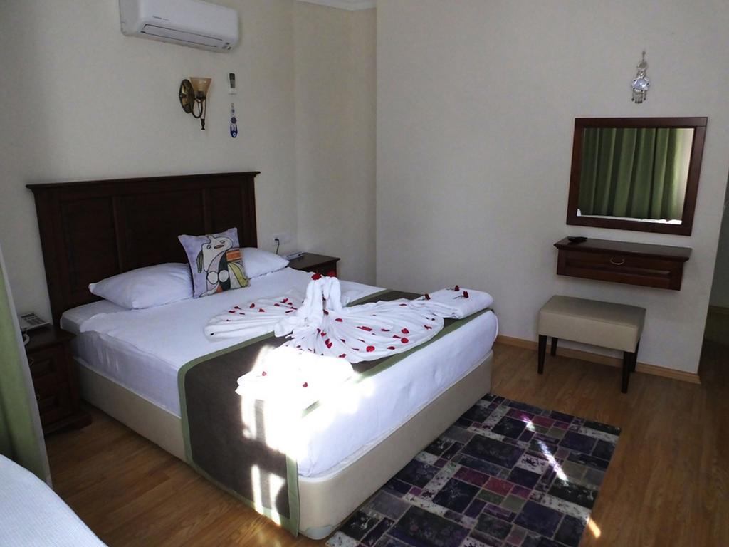 Hadrian Gate Hotel Antalya Kültér fotó
