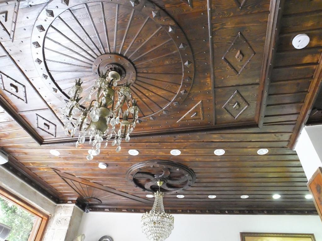 Hadrian Gate Hotel Antalya Kültér fotó