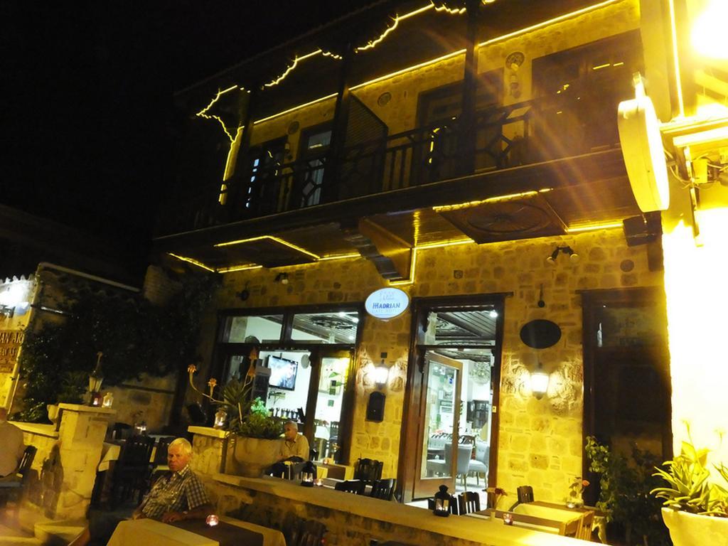 Hadrian Gate Hotel Antalya Kültér fotó