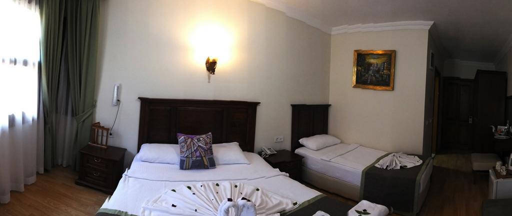 Hadrian Gate Hotel Antalya Kültér fotó