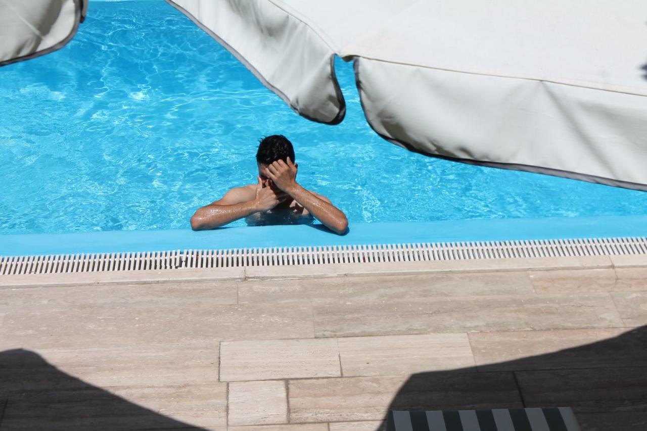 Hadrian Gate Hotel Antalya Kültér fotó