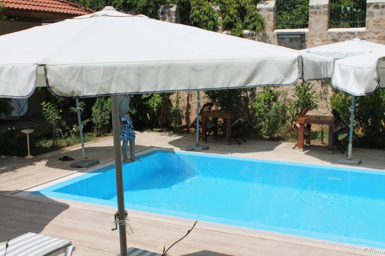 Hadrian Gate Hotel Antalya Kültér fotó