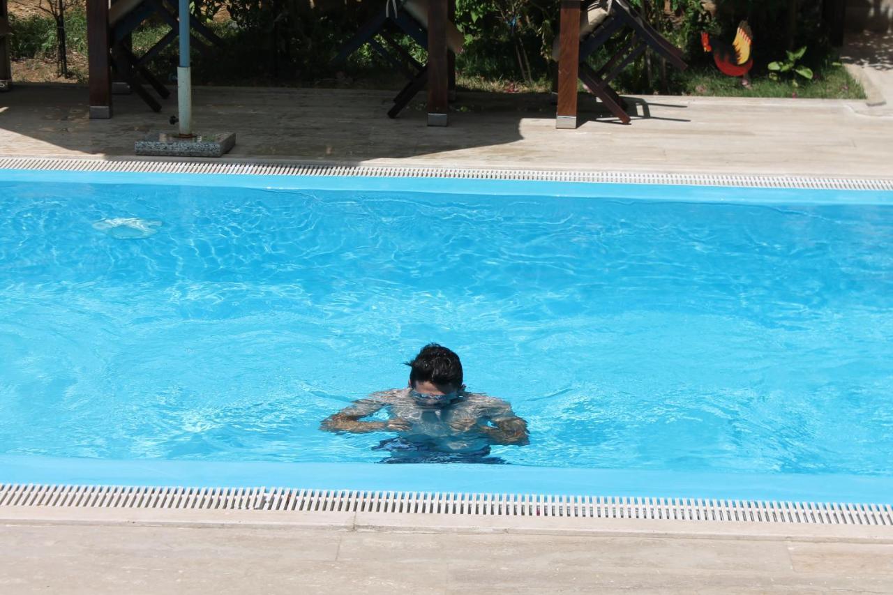 Hadrian Gate Hotel Antalya Kültér fotó
