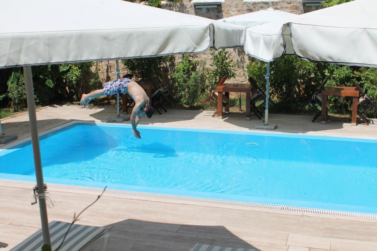 Hadrian Gate Hotel Antalya Kültér fotó